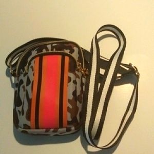 Crossbody